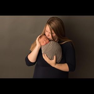 Meet your Posher, Phoebe